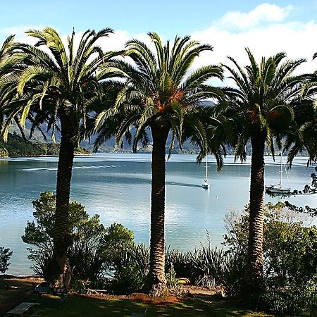 Te Mahia Bay Resort Lochmara Bay Εξωτερικό φωτογραφία