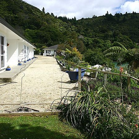 Te Mahia Bay Resort Lochmara Bay Εξωτερικό φωτογραφία