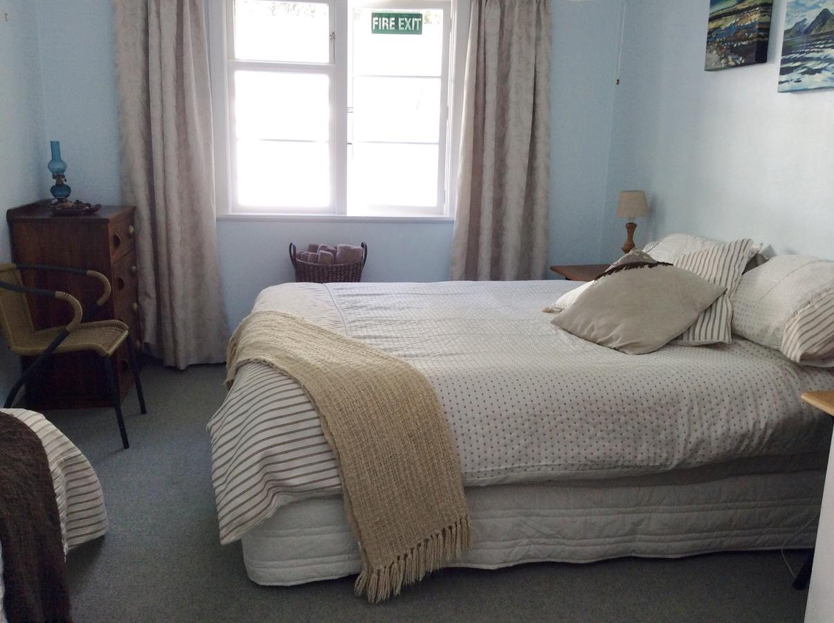 Te Mahia Bay Resort Lochmara Bay Δωμάτιο φωτογραφία