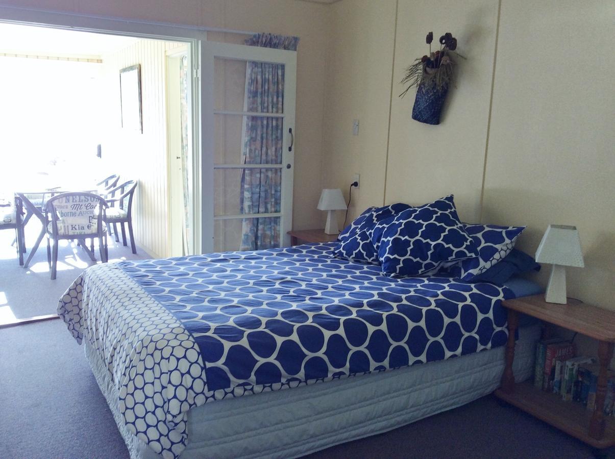 Te Mahia Bay Resort Lochmara Bay Δωμάτιο φωτογραφία