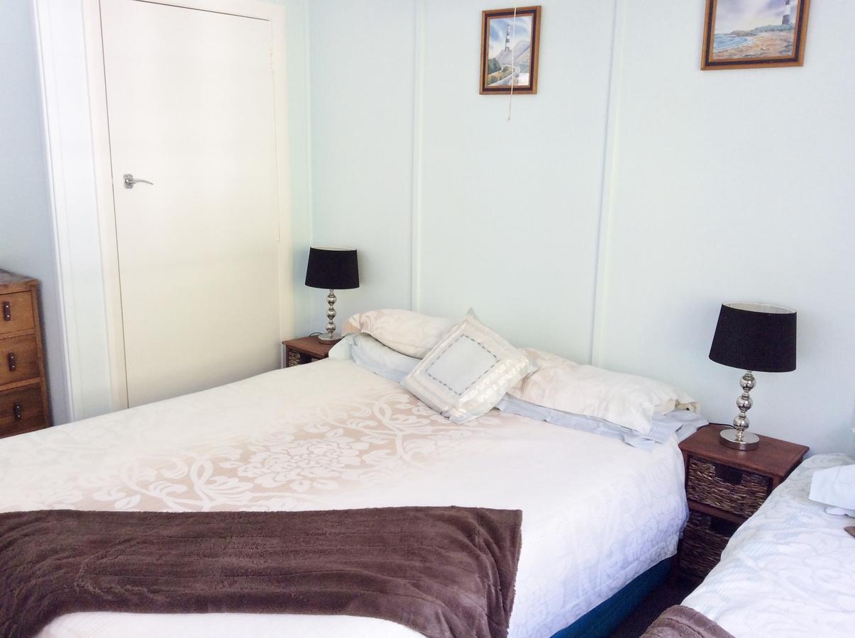 Te Mahia Bay Resort Lochmara Bay Δωμάτιο φωτογραφία