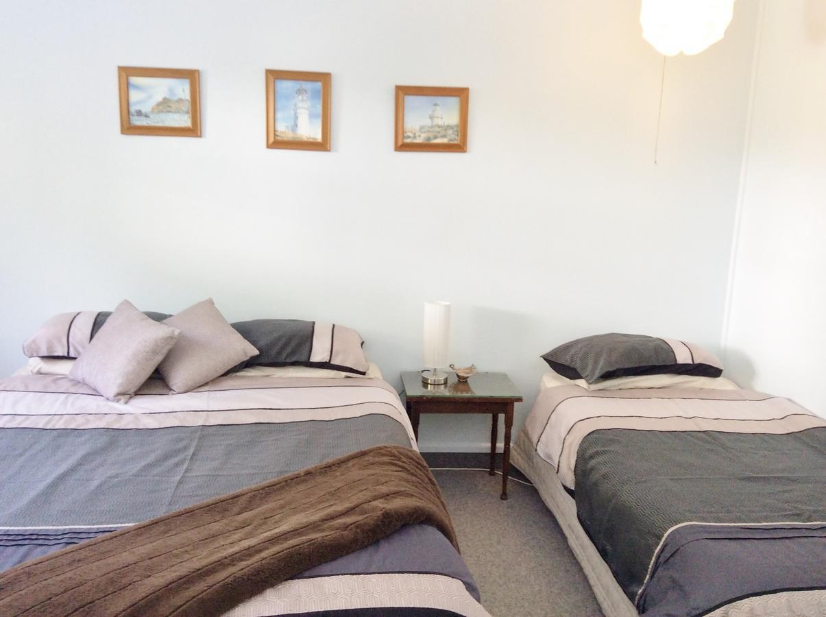 Te Mahia Bay Resort Lochmara Bay Δωμάτιο φωτογραφία