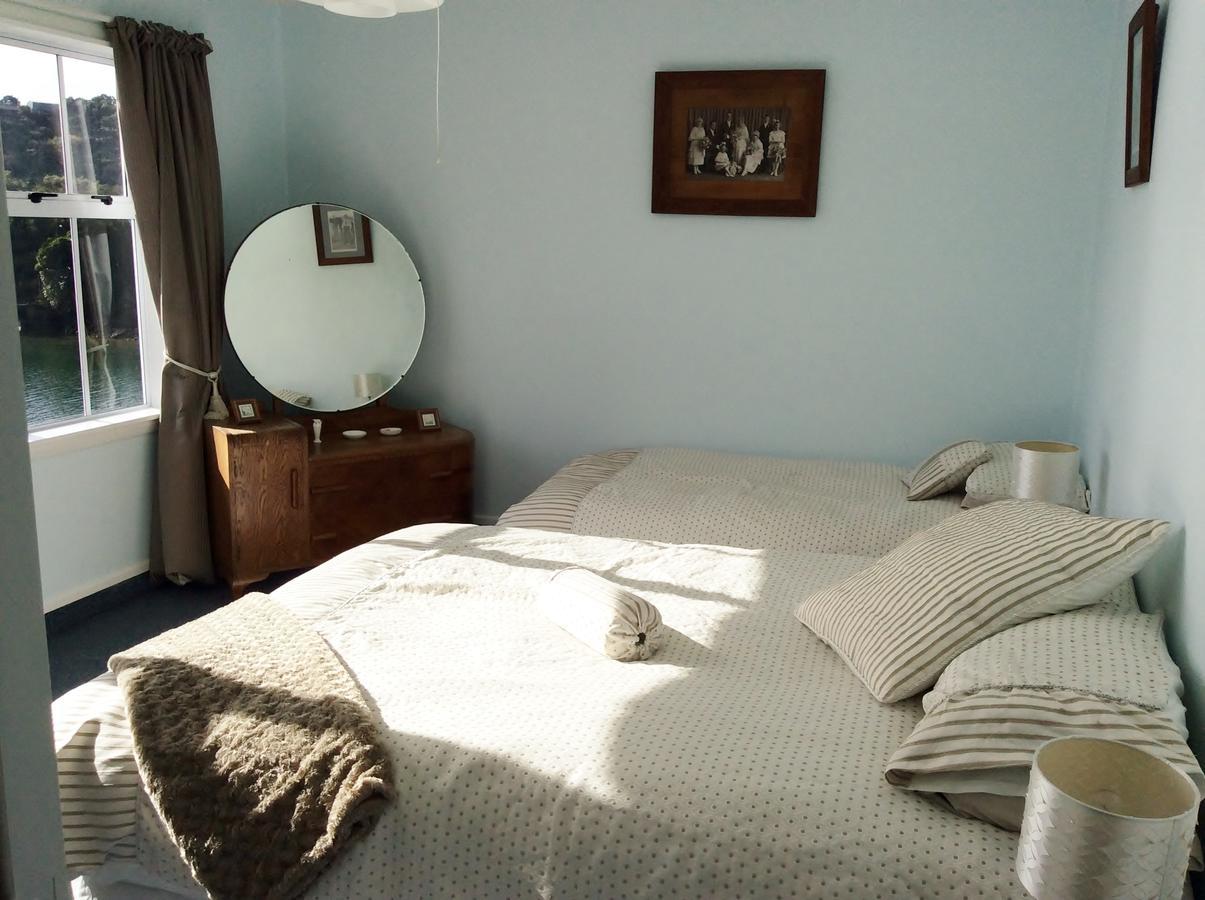 Te Mahia Bay Resort Lochmara Bay Δωμάτιο φωτογραφία