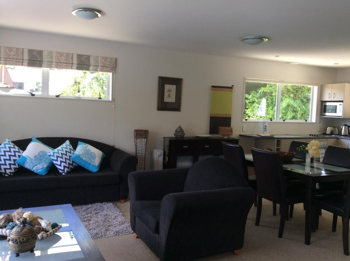 Te Mahia Bay Resort Lochmara Bay Δωμάτιο φωτογραφία