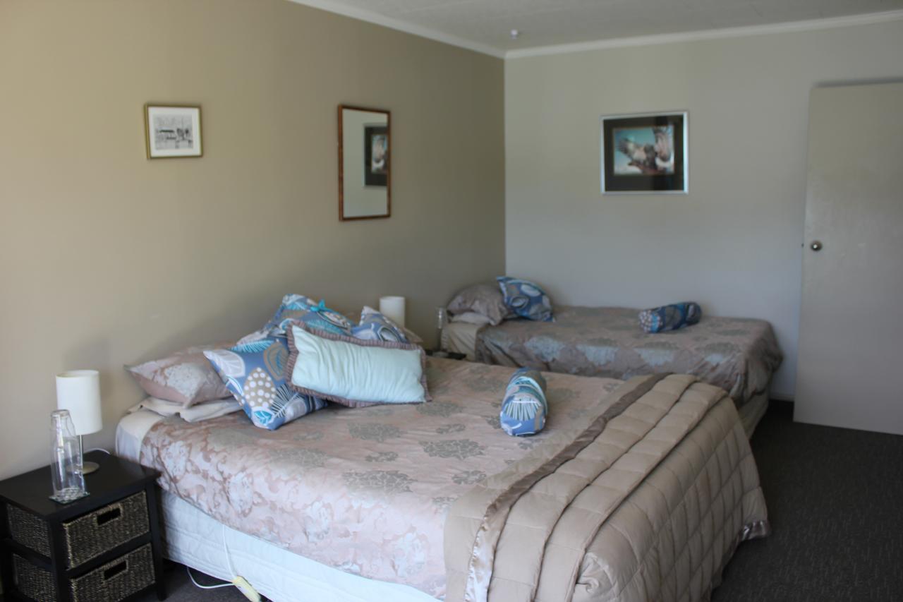 Te Mahia Bay Resort Lochmara Bay Εξωτερικό φωτογραφία